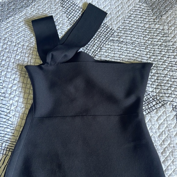 House of CB bandage midi dress. - Picture 7 of 9